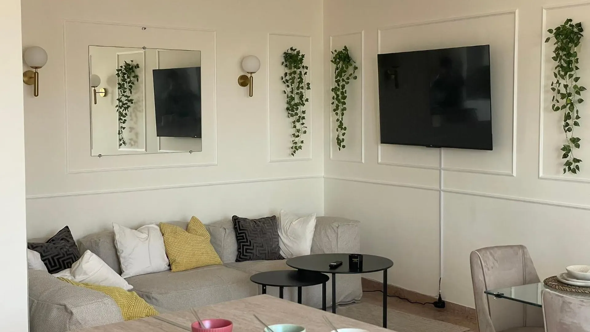 'Il Duomo' Nel Centro Di Frascati Apartment
