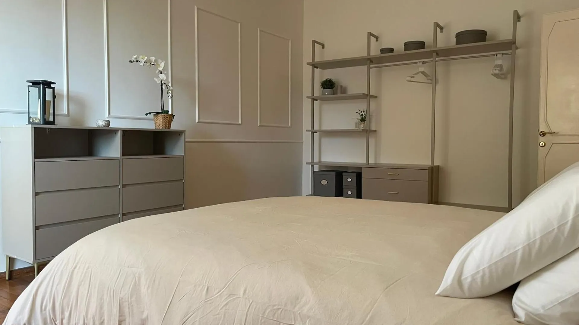 'Il Duomo' Nel Centro Di Frascati Apartment