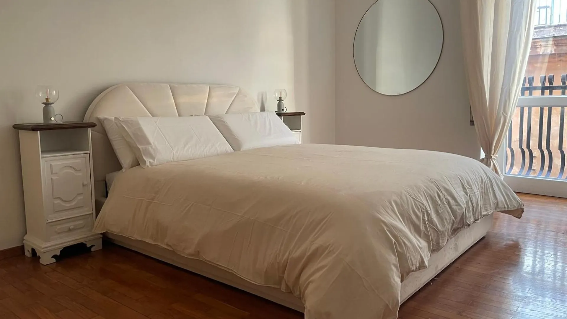 'Il Duomo' Nel Centro Di Frascati Apartment 0*,  Italy