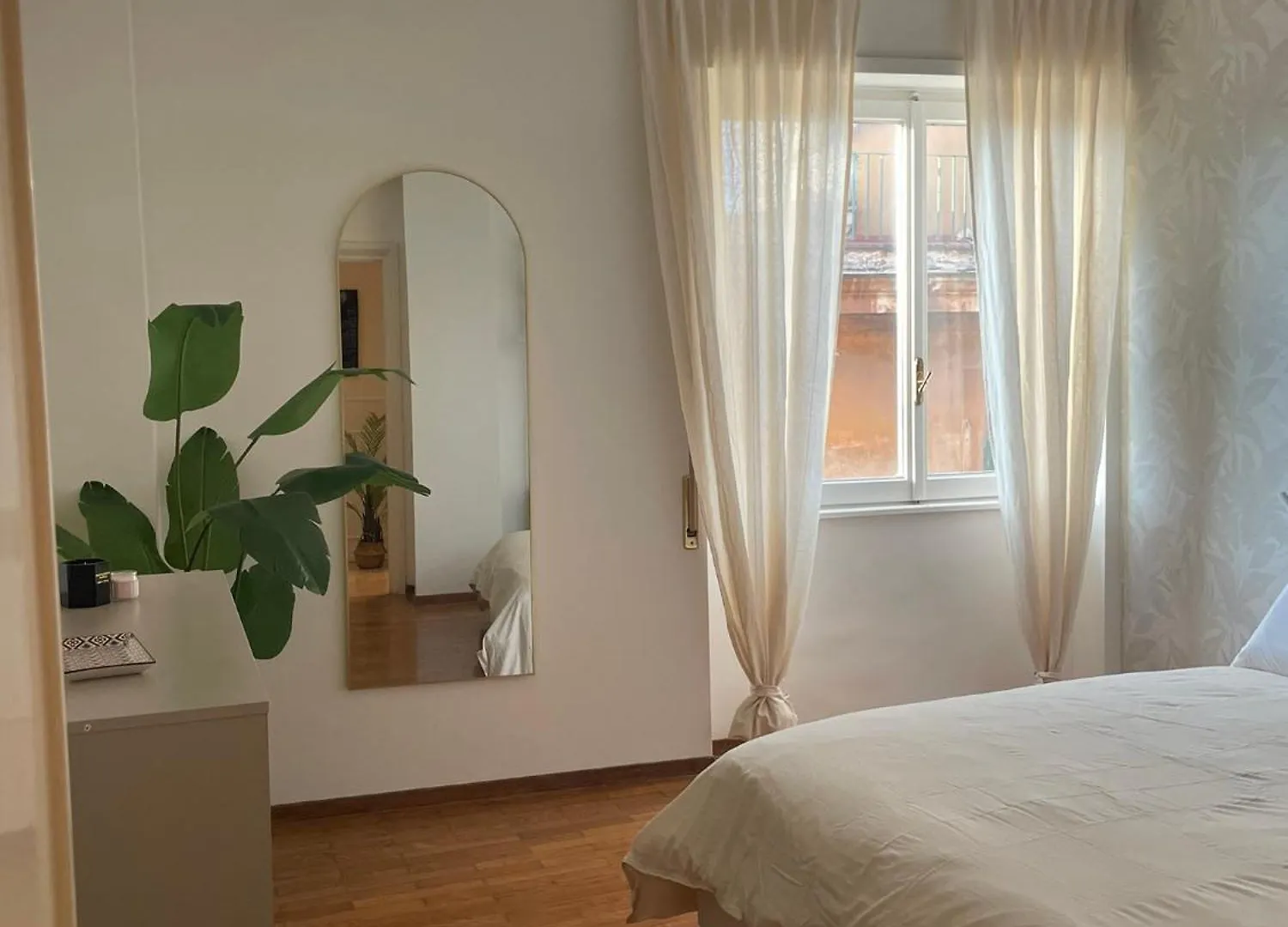 'Il Duomo' Nel Centro Di Frascati Apartment