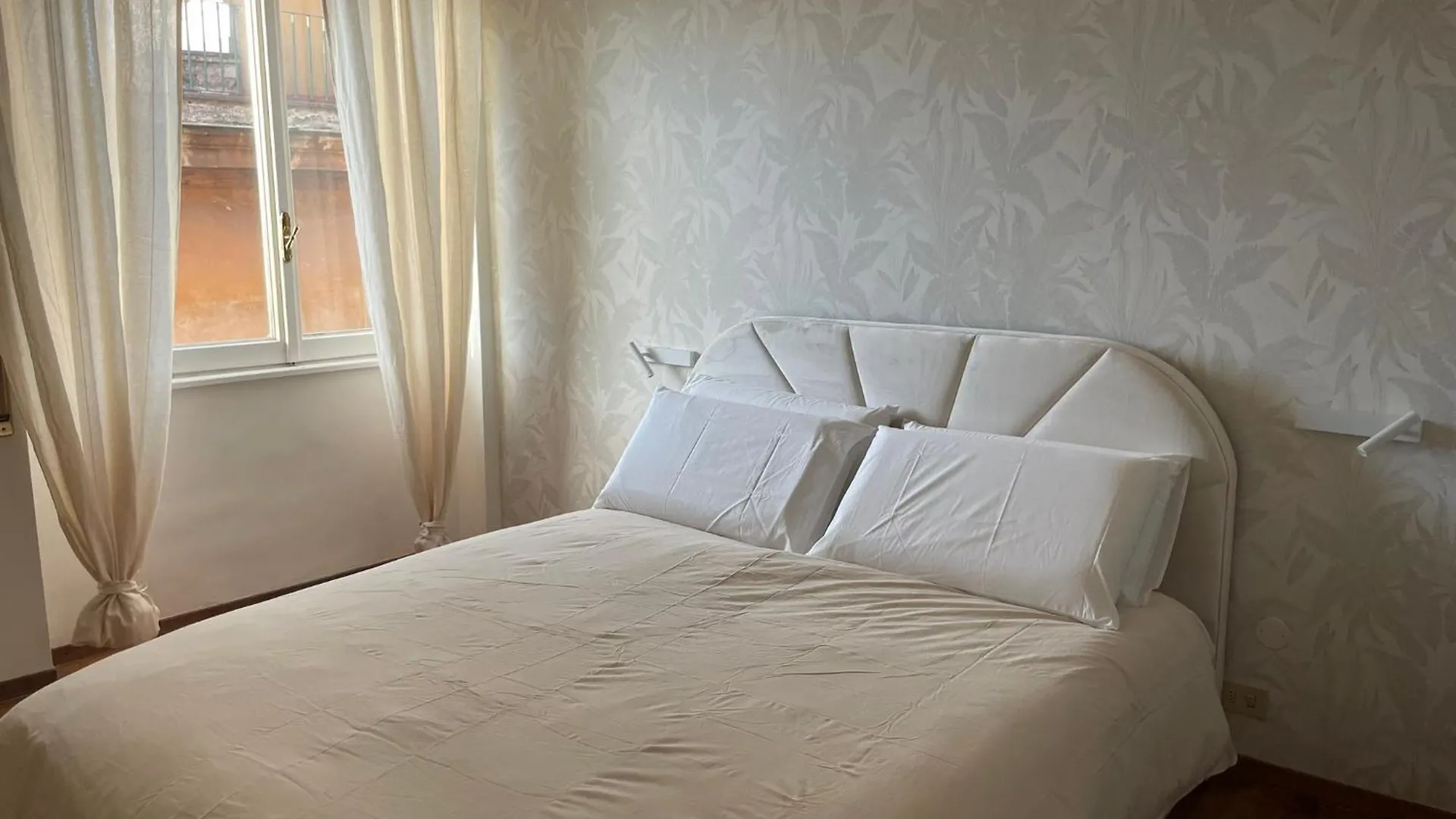 'Il Duomo' Nel Centro Di Frascati Apartment Italy