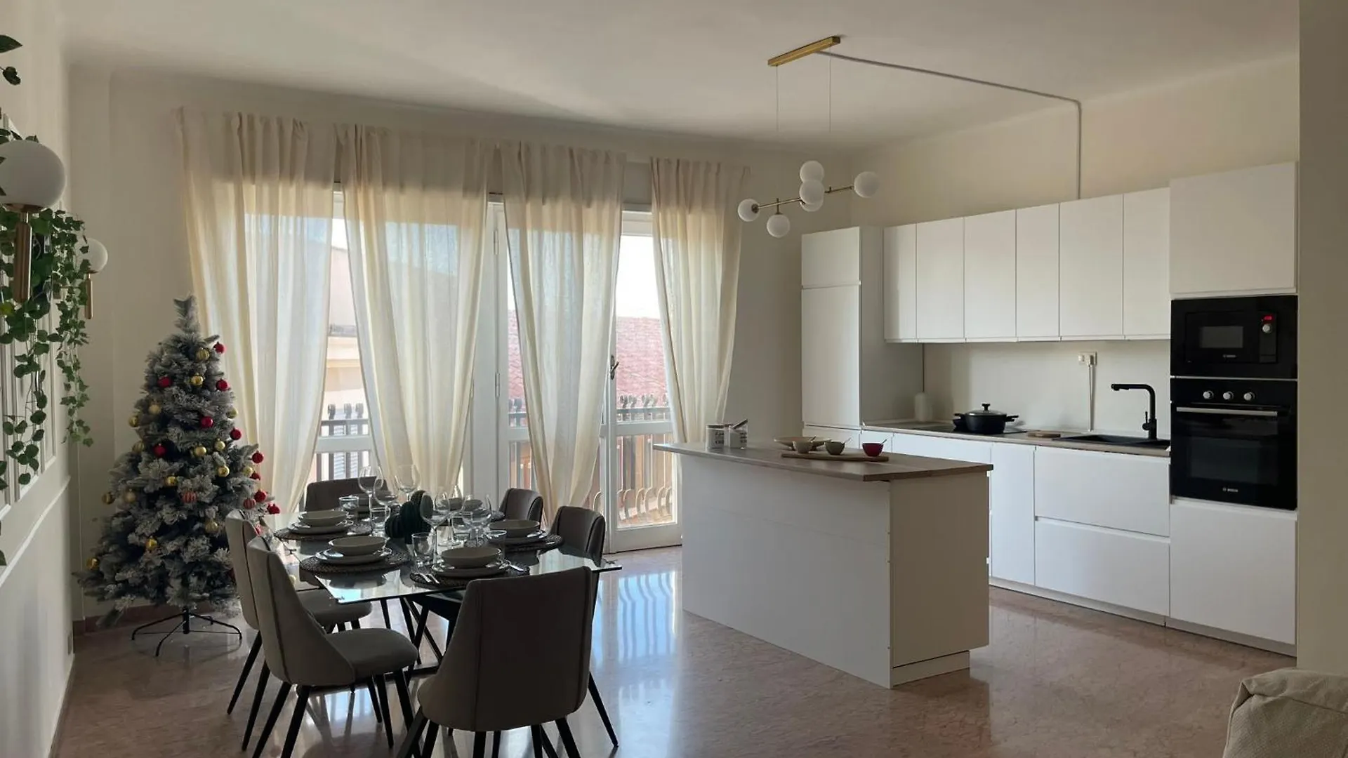'Il Duomo' Nel Centro Di Frascati Apartment Italy
