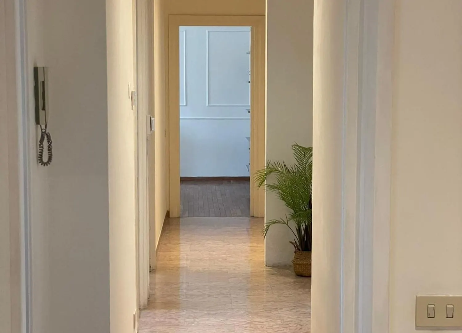 'Il Duomo' Nel Centro Di Frascati Apartment