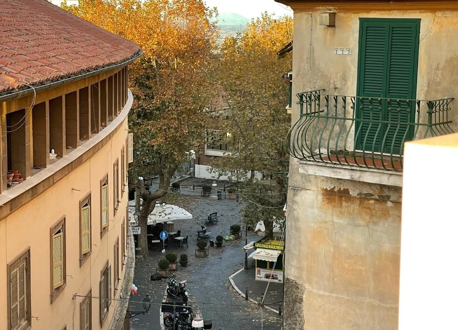 'Il Duomo' Nel Centro Di Frascati Apartment 0*,  Italy