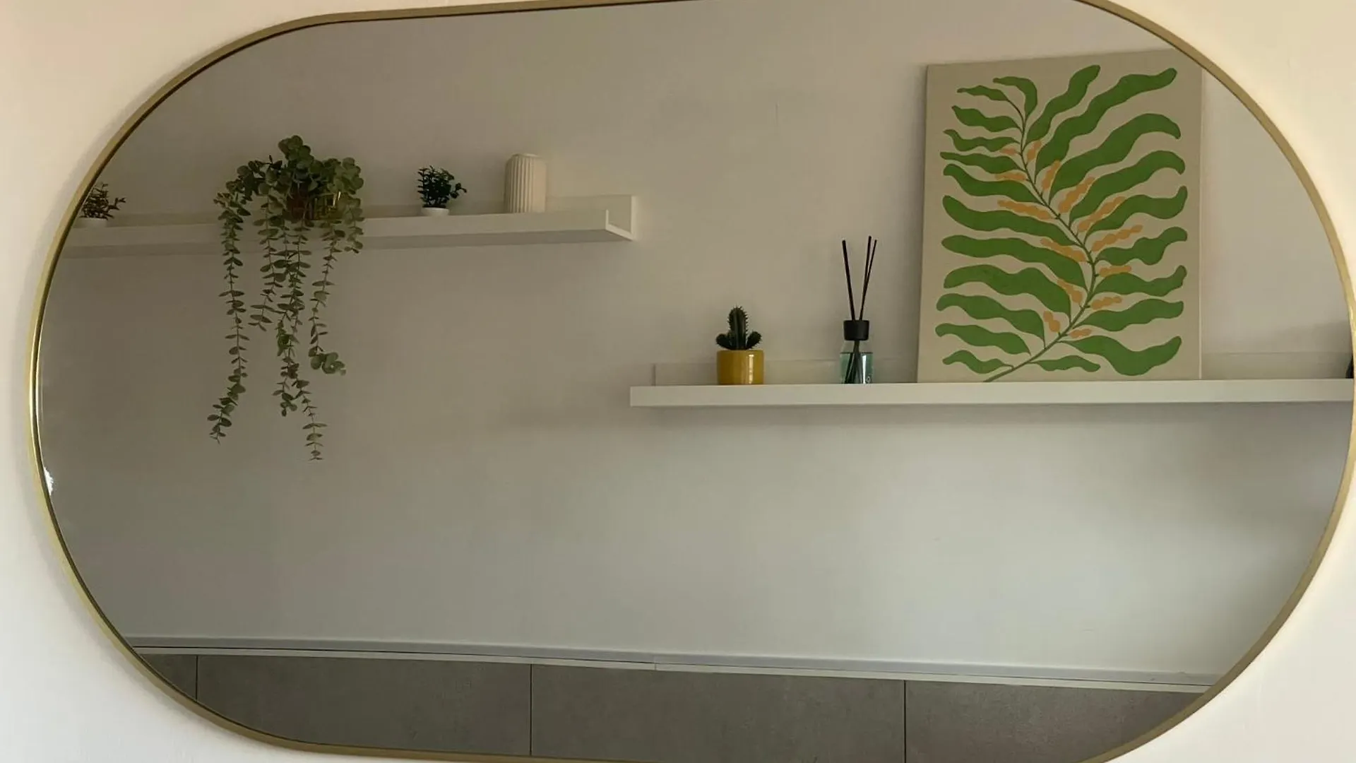 'Il Duomo' Nel Centro Di Frascati Apartment Italy