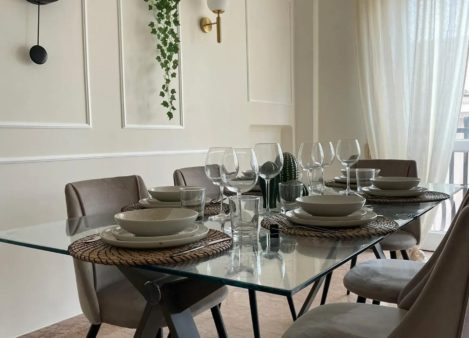 'Il Duomo' Nel Centro Di Frascati Apartment