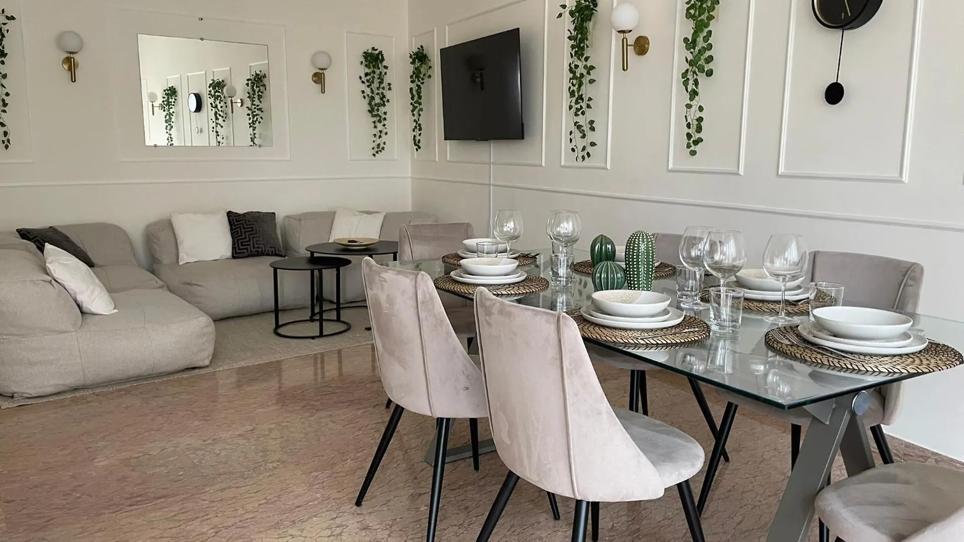 'Il Duomo' Nel Centro Di Frascati Apartment