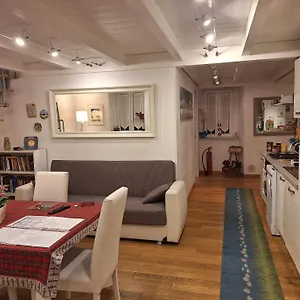  Apartment Casa Garofoli