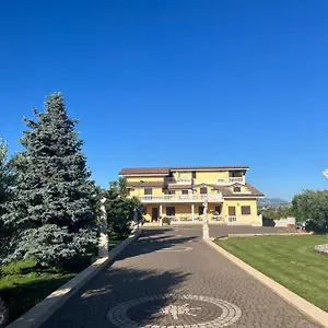 Giona Roma Appartamento