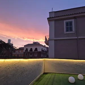 3* Frühstückspension Antica Terrazza