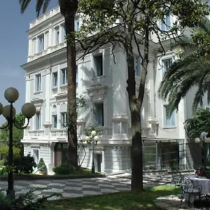 4* Hotel Flora